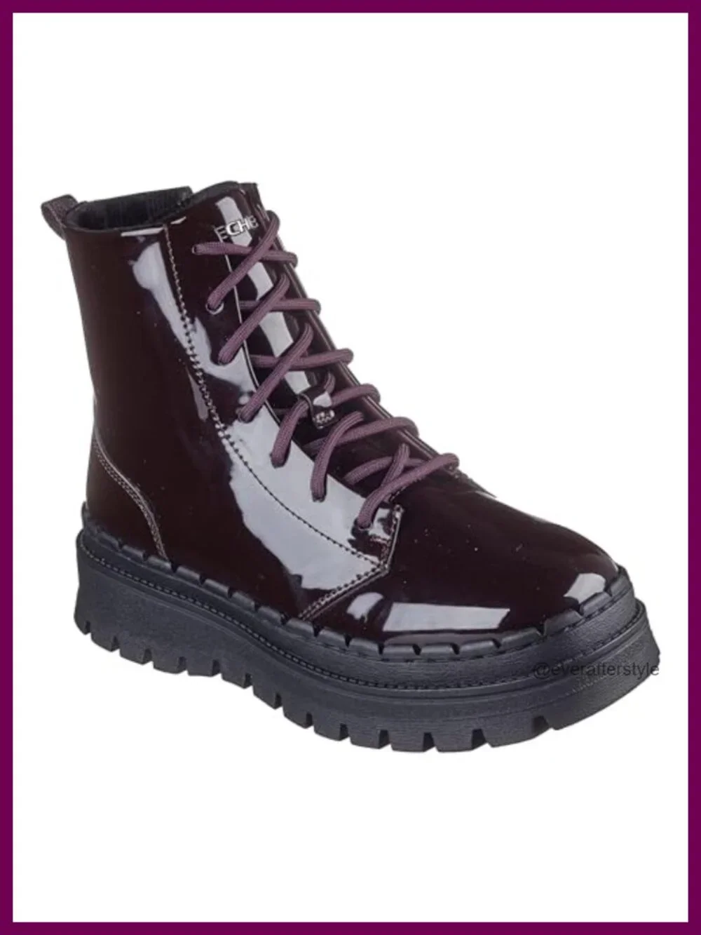 N/A chic ankle